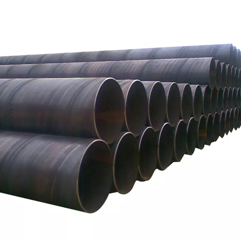 Carbon Steel Pipes / Tubes 