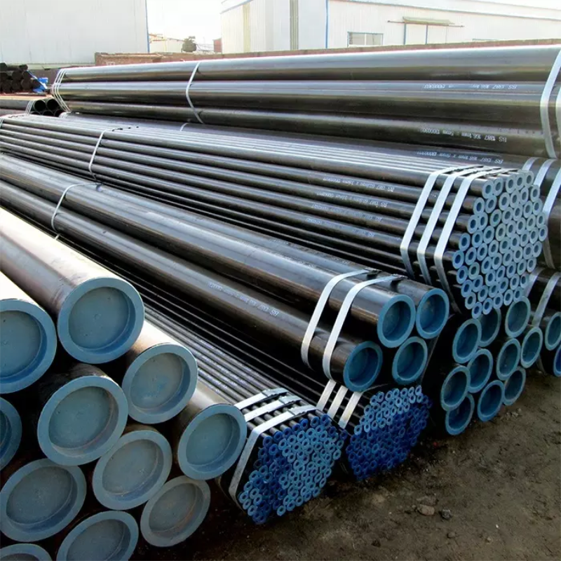 Carbon Steel Pipes / Tubes 