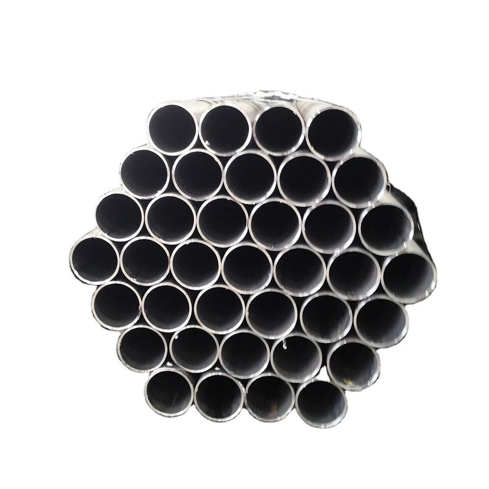 Carbon Steel Pipes / Tubes 
