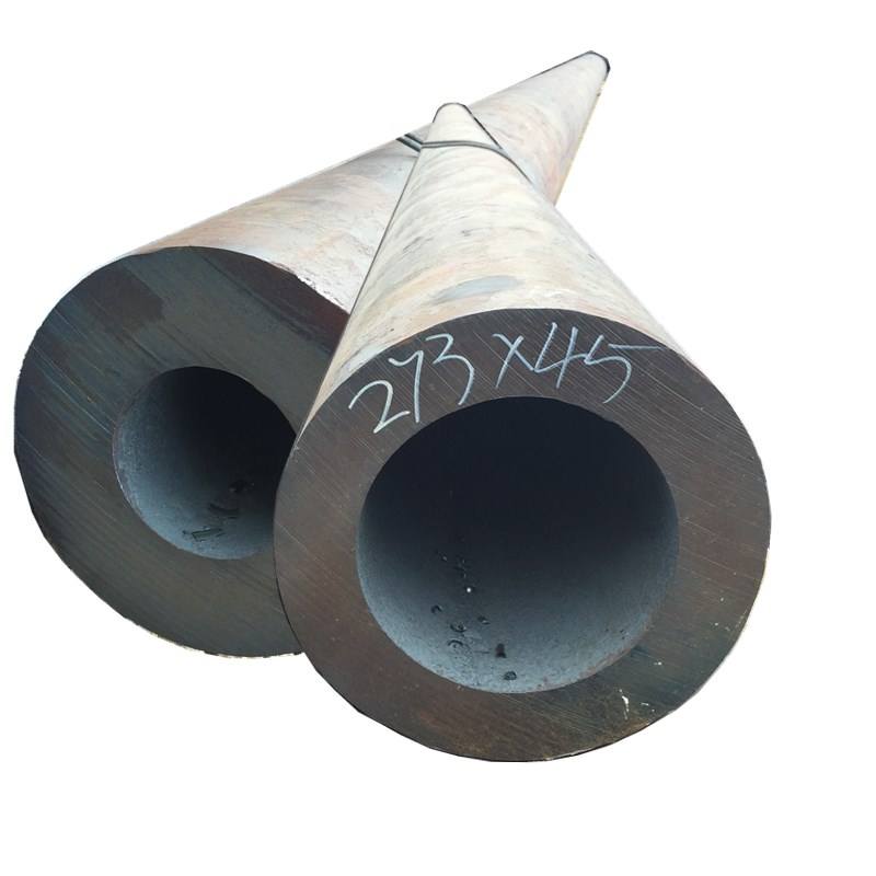 Carbon Steel Pipes / Tubes 