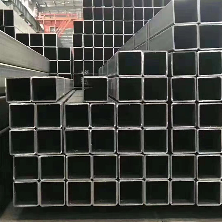 Carbon Steel Pipes / Tubes 