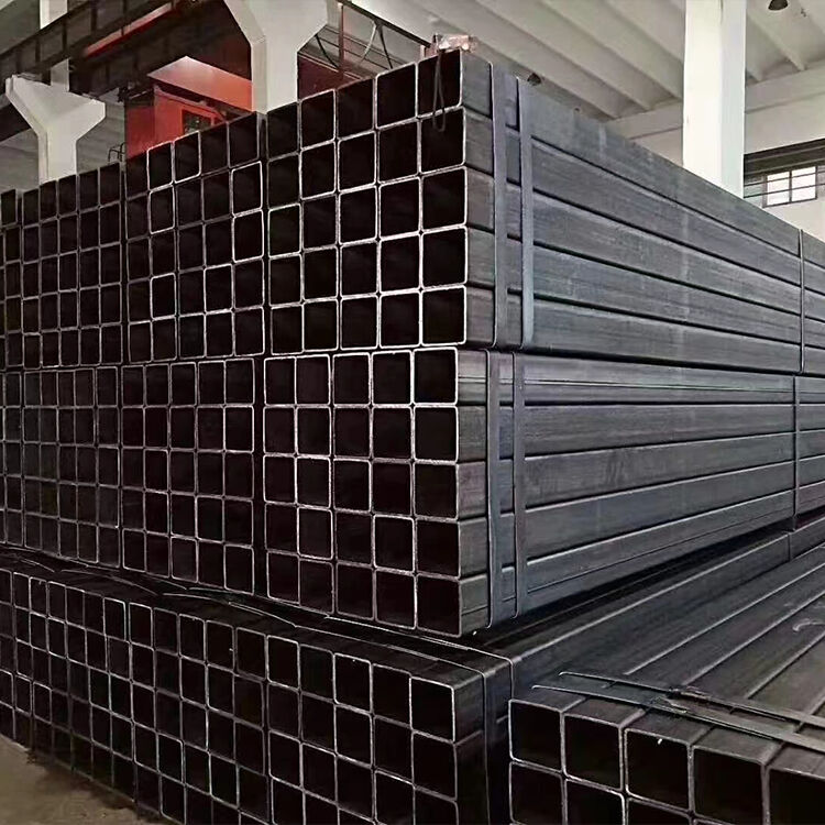 Carbon Steel Pipes / Tubes 