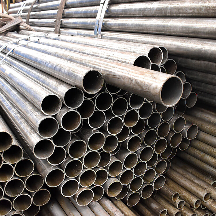 Carbon Steel Pipes / Tubes 