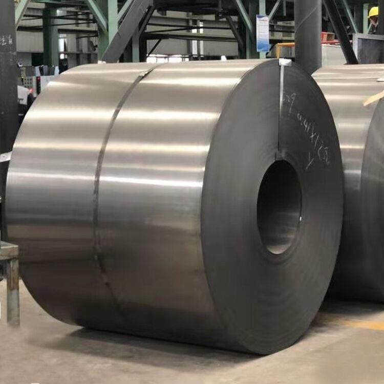 Carbon Steel Coil / Strip