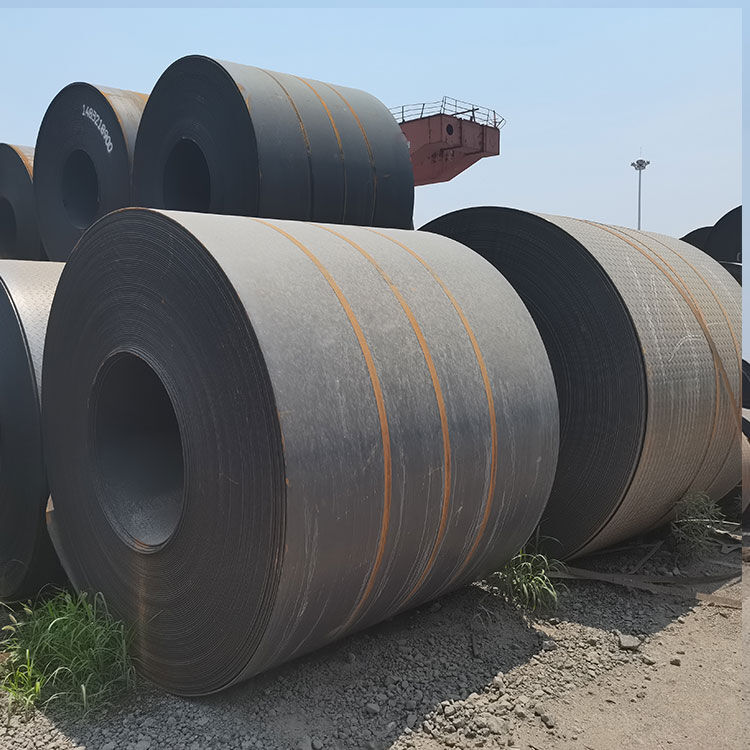 Carbon Steel Coil / Strip