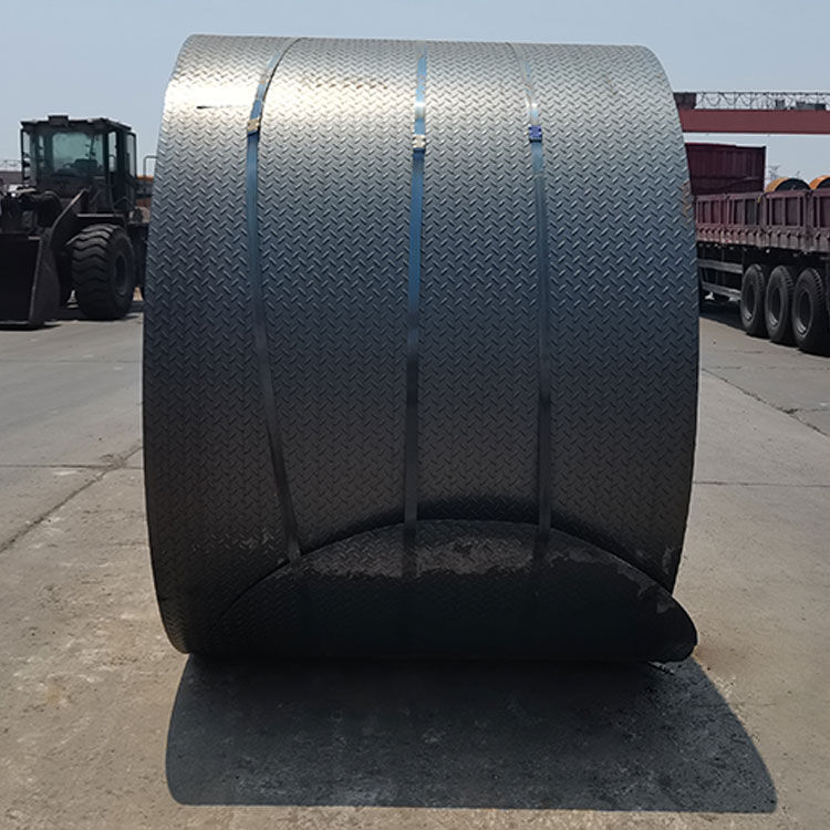 Carbon Steel Coil / Strip