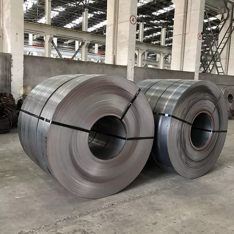 Carbon Steel Coil / Strip