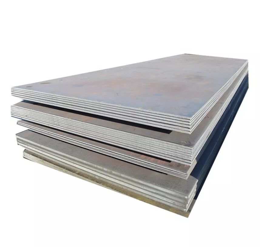 Carbon Steel Plate / Sheet