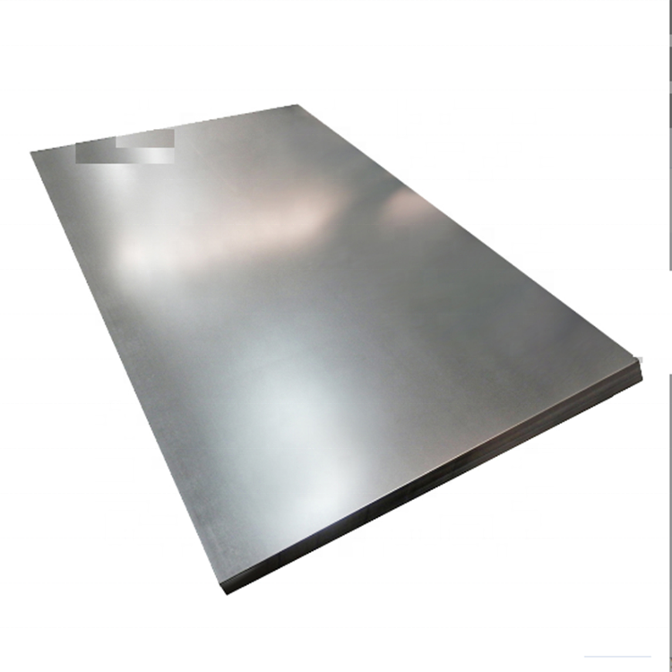 Carbon Steel Plate / Sheet