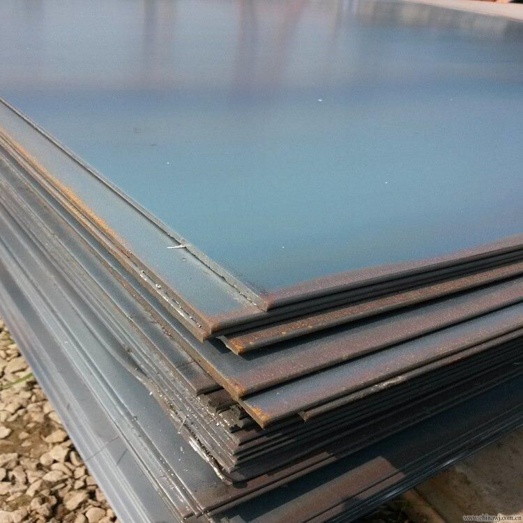 Carbon Steel Plate / Sheet