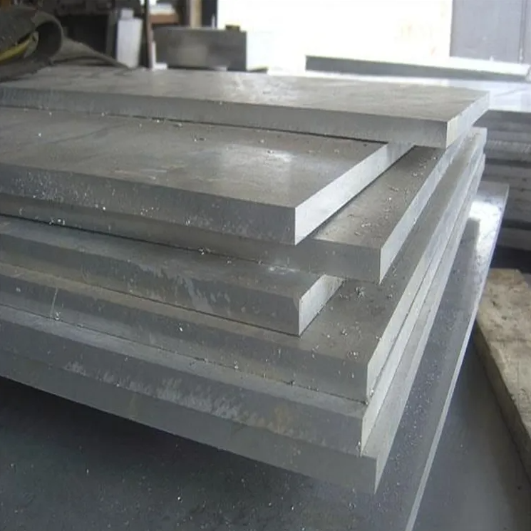 Carbon Steel Plate / Sheet