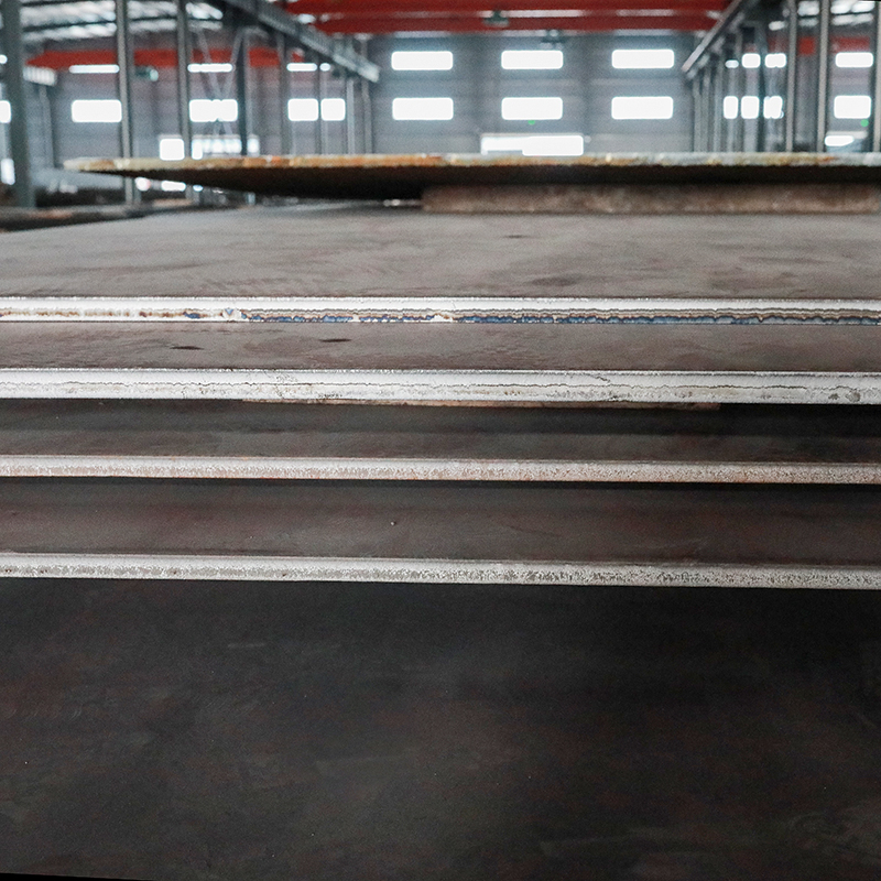 Carbon Steel Plate / Sheet