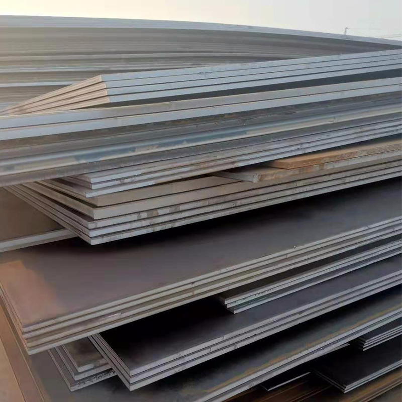 Carbon Steel Plate / Sheet