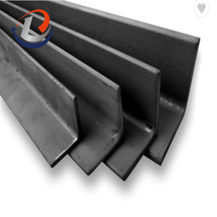 Equilateral Angle Steel