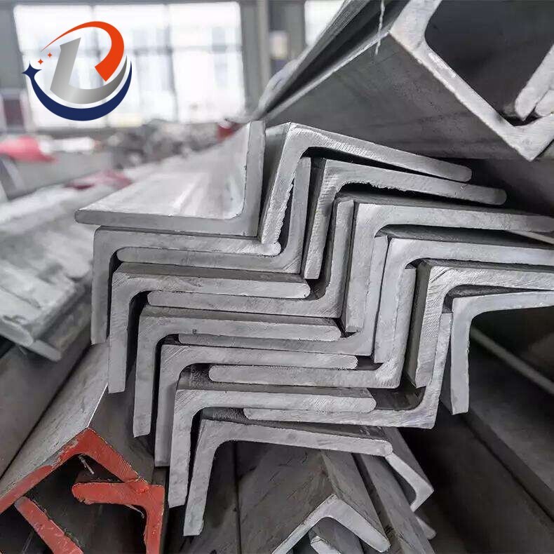 Equilateral Angle Steel