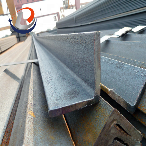 Angle Steel Beam