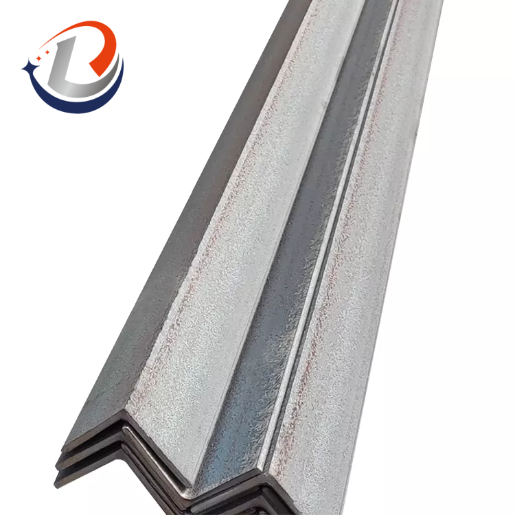 Hot Rolled Angle Steel