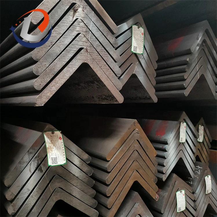 Hot Rolled Angle Steel