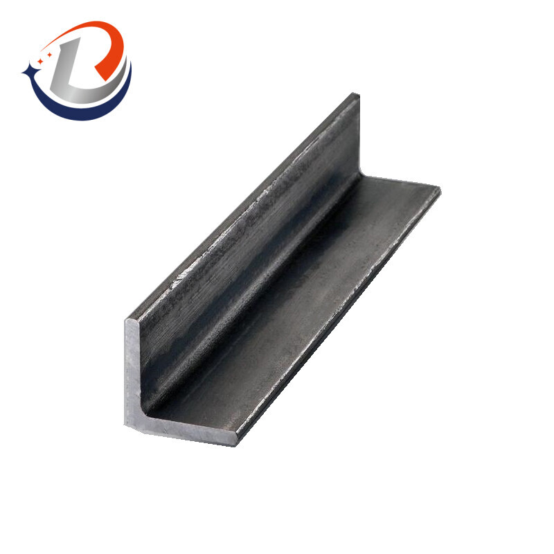 Equilateral Angle Steel