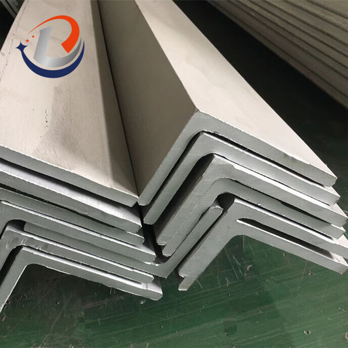 Hot Rolled Angle Steel