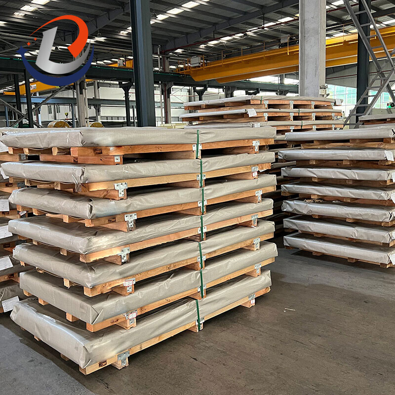 2205 Stainless Steel Sheet