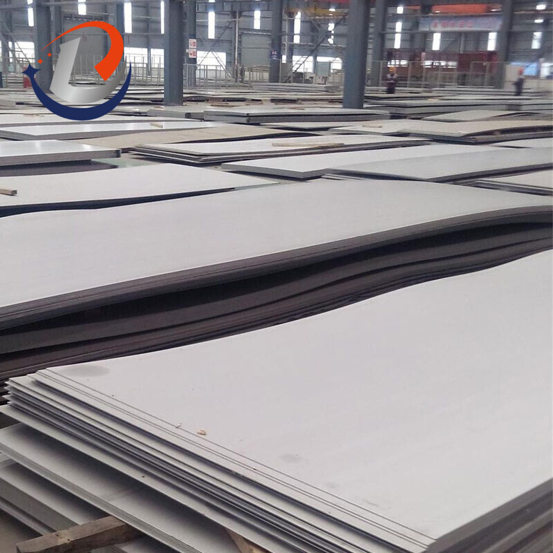 2205 Stainless Steel Sheet