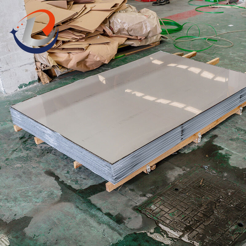 2205 Stainless Steel Sheet