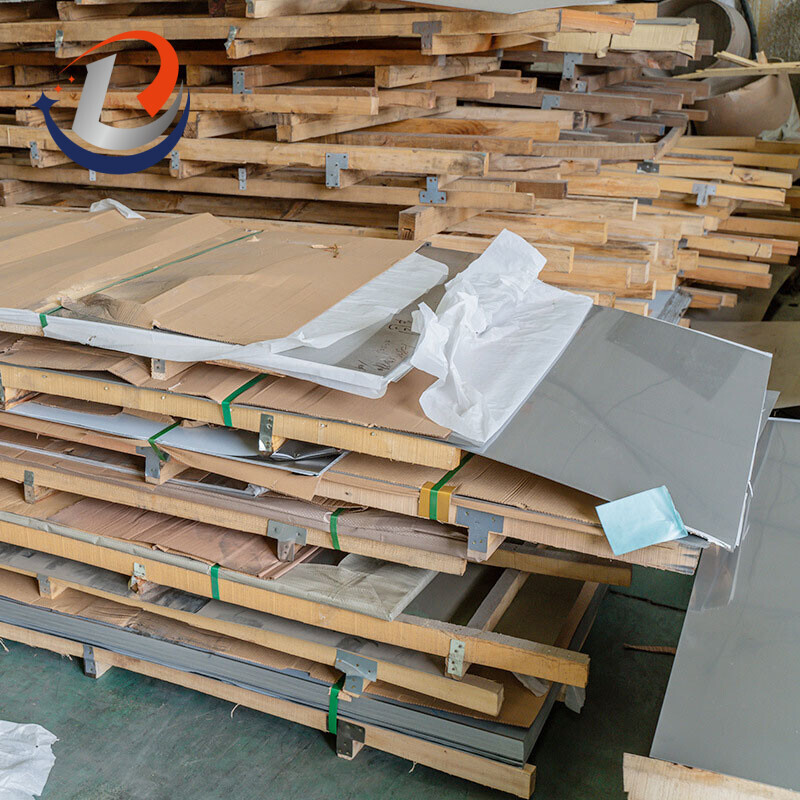 2205 Stainless Steel Sheet