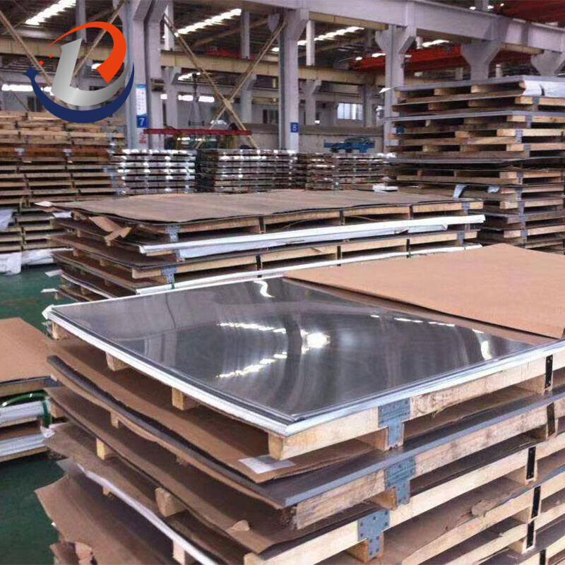 331 Stainless Steel Sheet