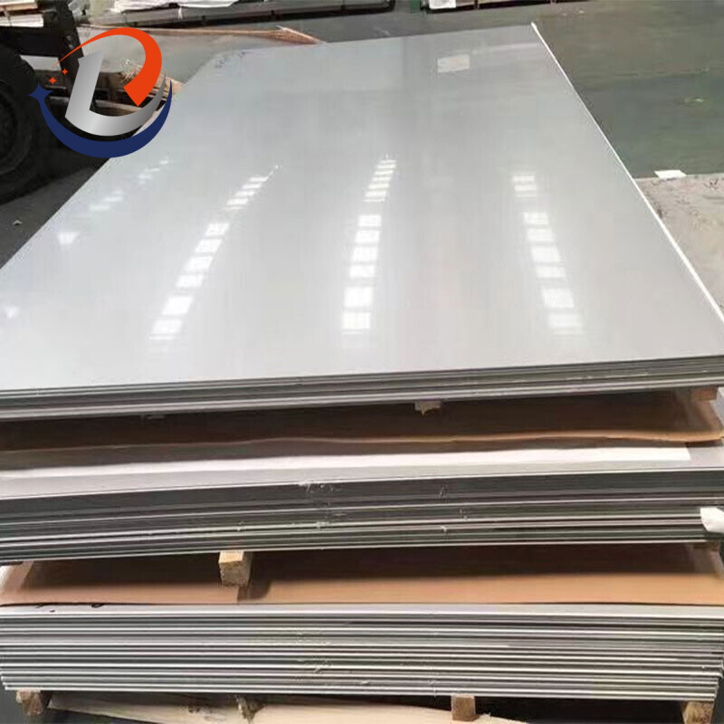 331 Stainless Steel Sheet