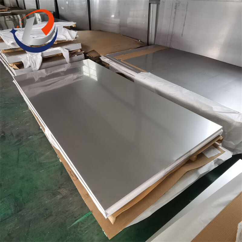 331 Stainless Steel Sheet