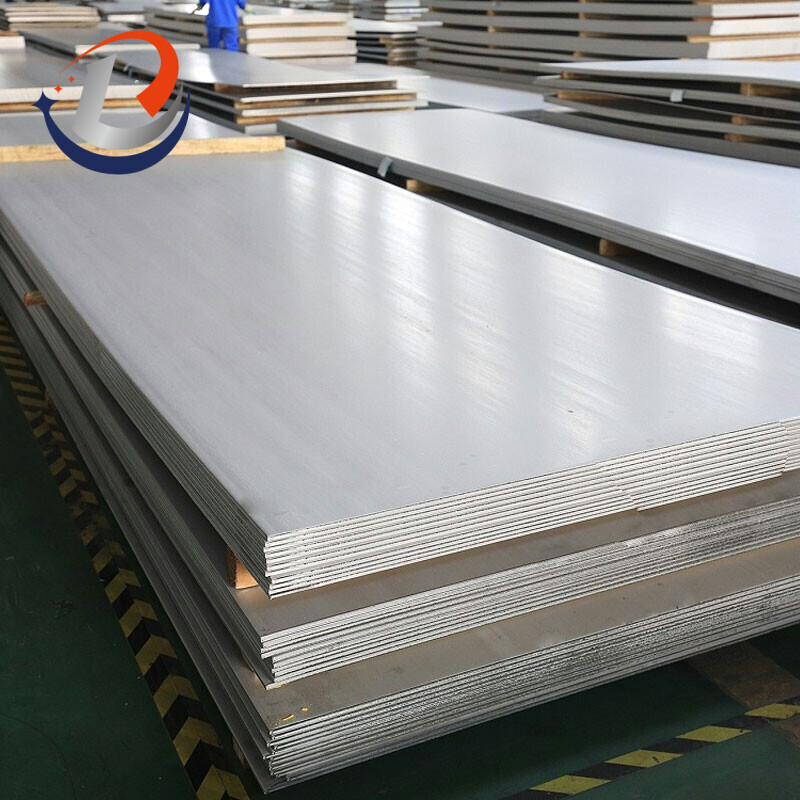 331 Stainless Steel Sheet