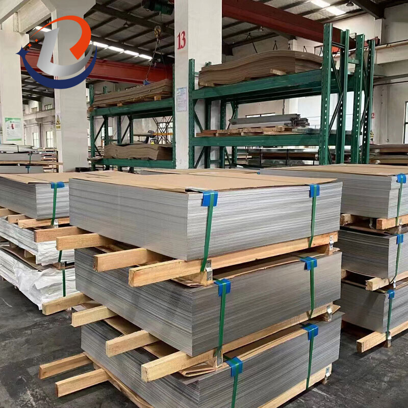 2507 Stainless Steel Sheet