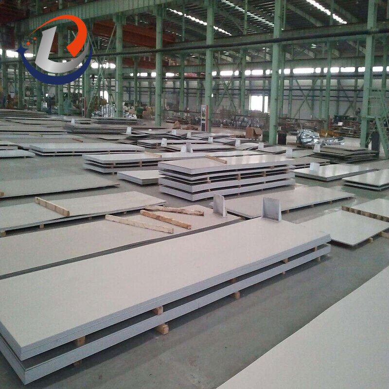 2507 Stainless Steel Sheet