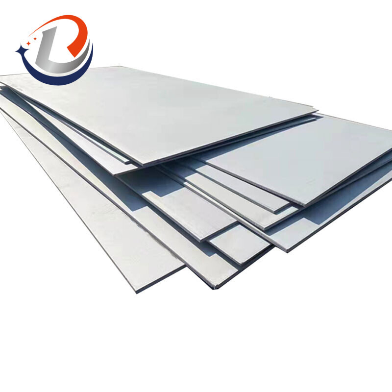 2507 Stainless Steel Sheet