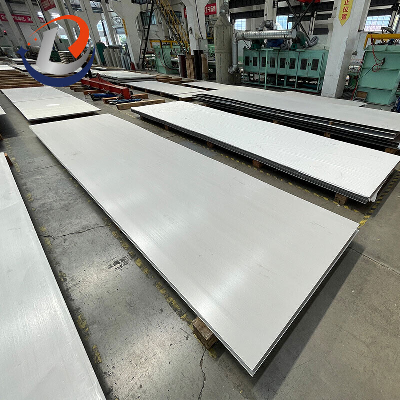 2507 Stainless Steel Sheet
