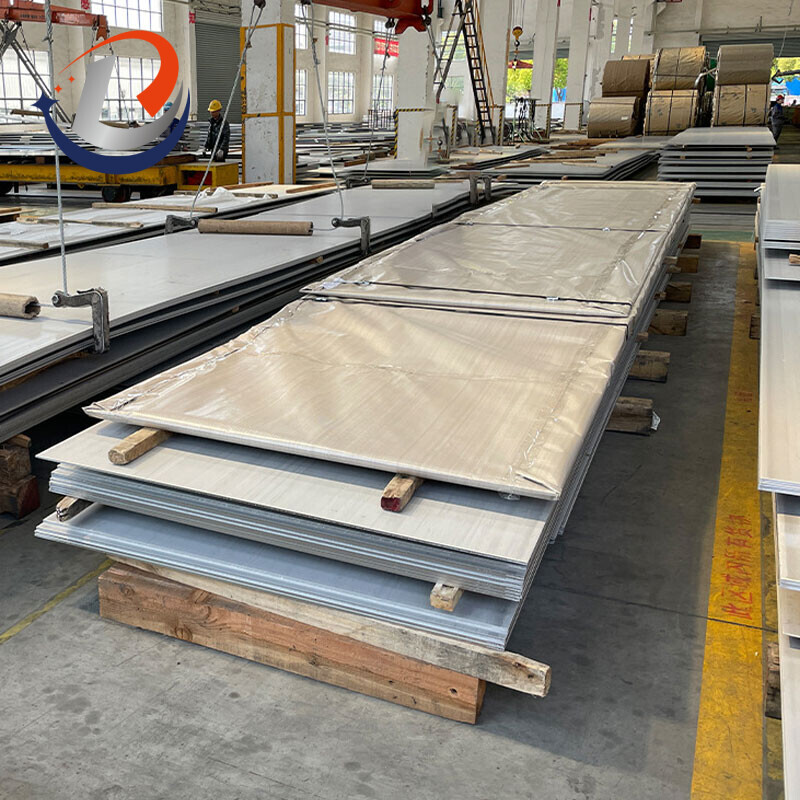 430 Stainless Steel Sheet