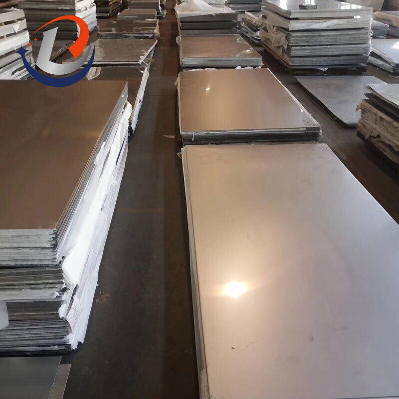 430 Stainless Steel Sheet