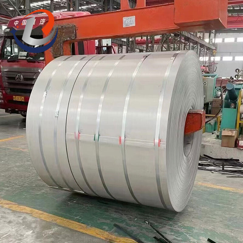 904  Stainless Steel Coil