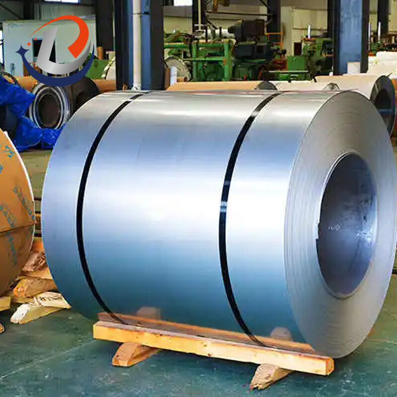 904  Stainless Steel Coil