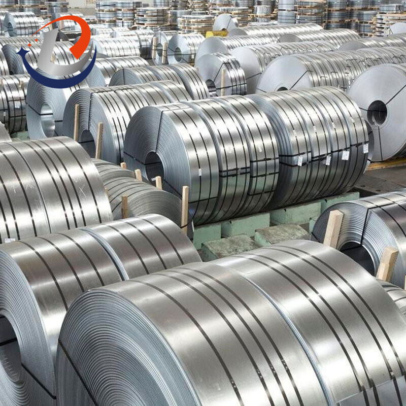 2205 Stainless Steel Coil