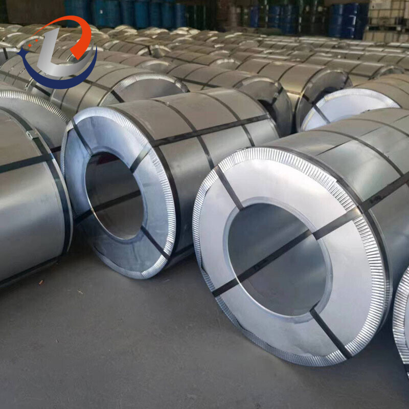 2205 Stainless Steel Coil
