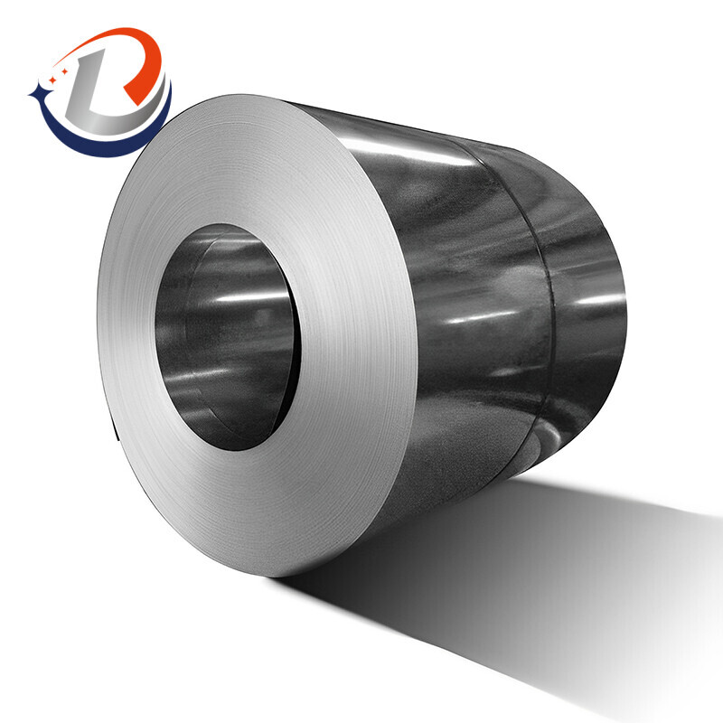 317 Stainless Steel Coil