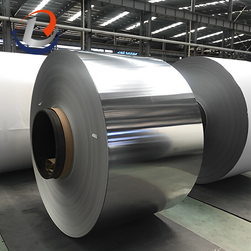 317 Stainless Steel Coil