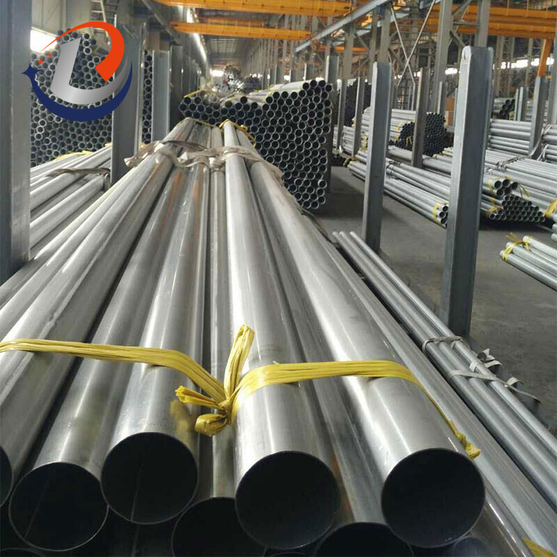 310 Stainless Steel Pipe