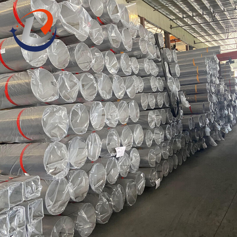 310 Stainless Steel Pipe