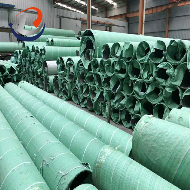 310 Stainless Steel Pipe