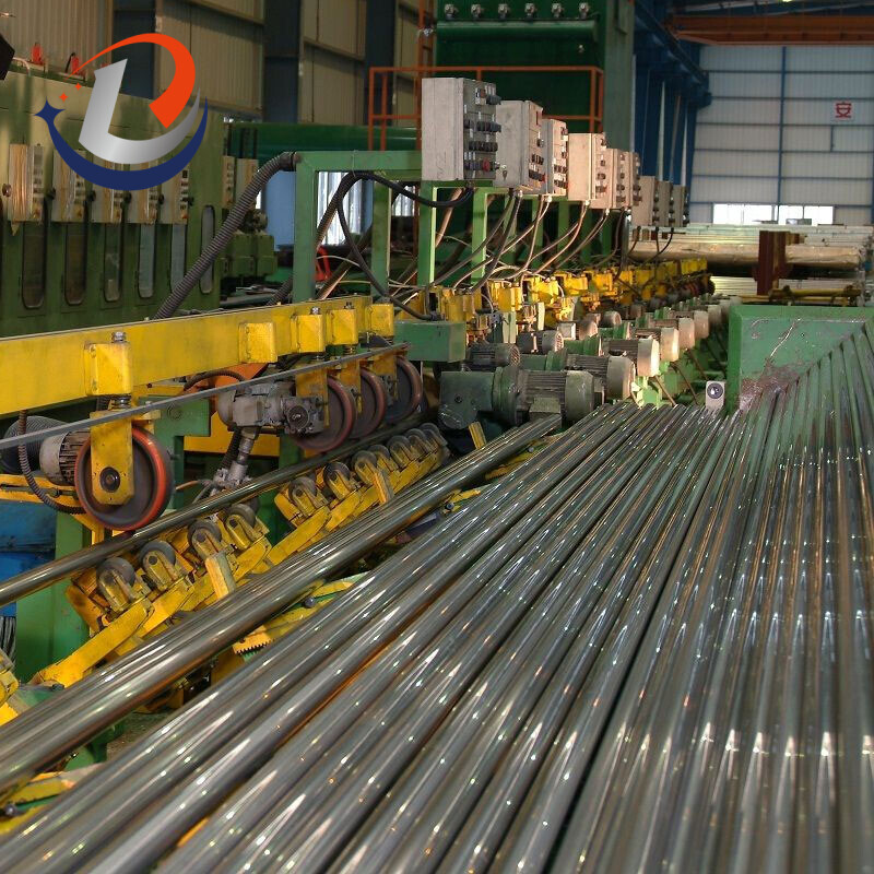 331 Stainless Steel Pipe