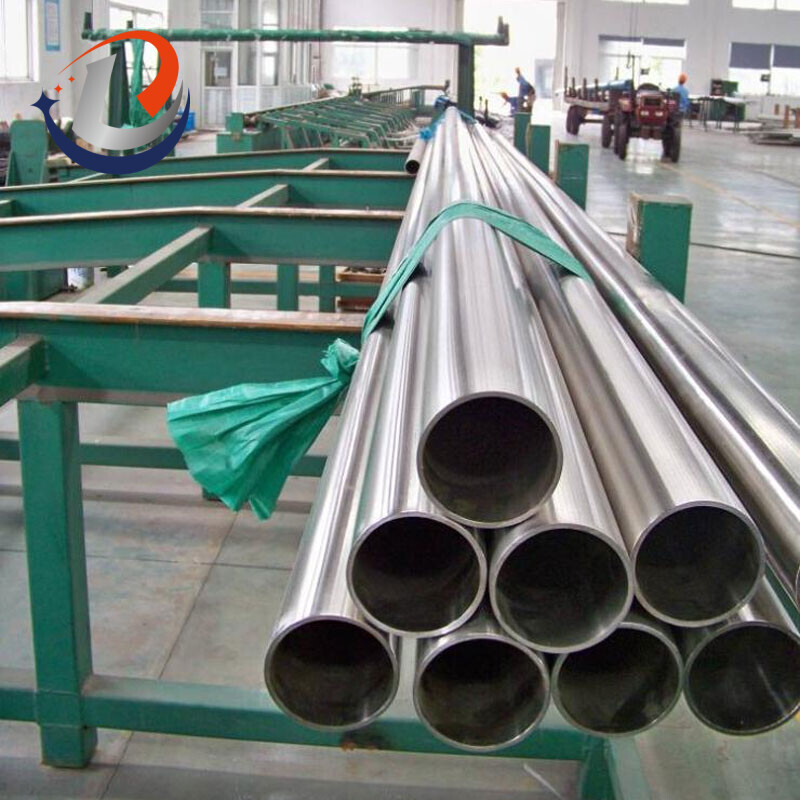 331 Stainless Steel Pipe