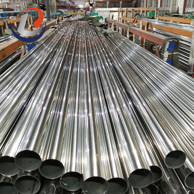 331 Stainless Steel Pipe